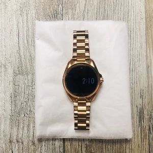 Michael Kors Android Watch